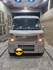 Suzuki Every Join Turbo 2018 for Sale
