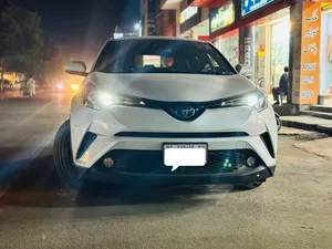 Toyota C-HR 2023 for Sale