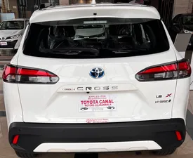 Toyota Corolla 2024 for Sale