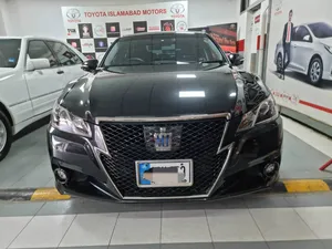 Toyota Crown Athlete 2015 for Sale