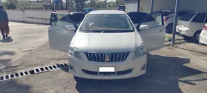 Toyota Premio X EX Package 1.8 2008 for Sale