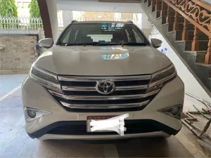 Toyota Rush G A/T 2022 for Sale