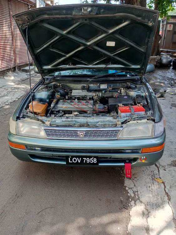 Toyota Corolla 1994 for Sale in Peshawar Image-1