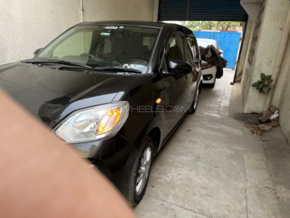 Toyota Passo 2022 for sale in Gujranwala