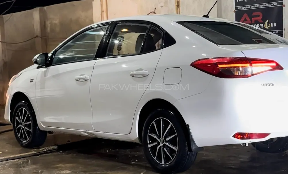 Toyota Yaris 2020 for sale in Hyderabad