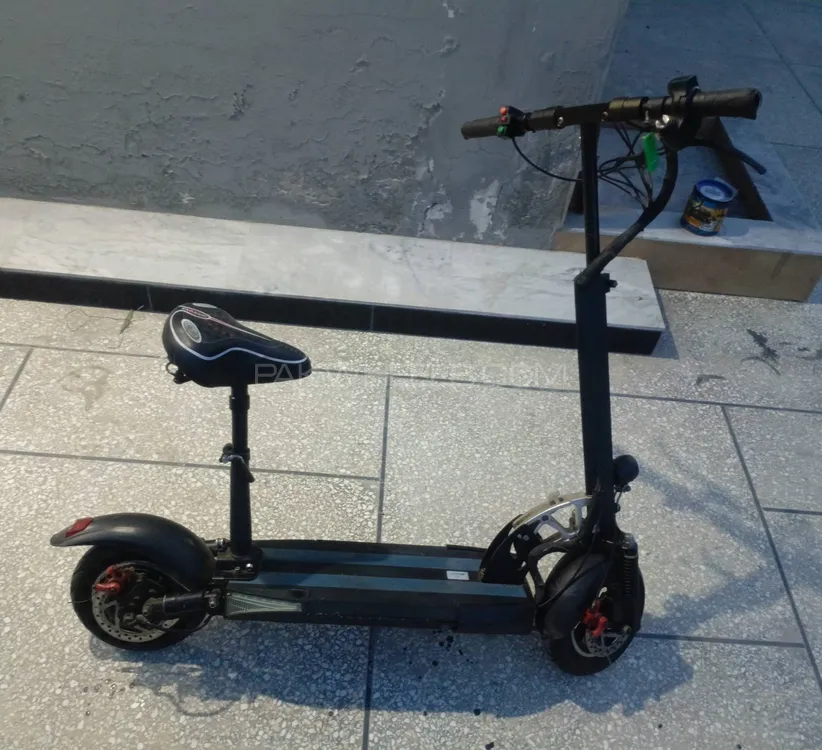 Benling Mini Scooter 2022 for Sale Image-1