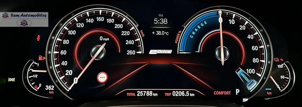 BMW 7 Series 2017 for Sale in Karachi BMW 7 Series 2017 for Sale in Karachi Image-17
