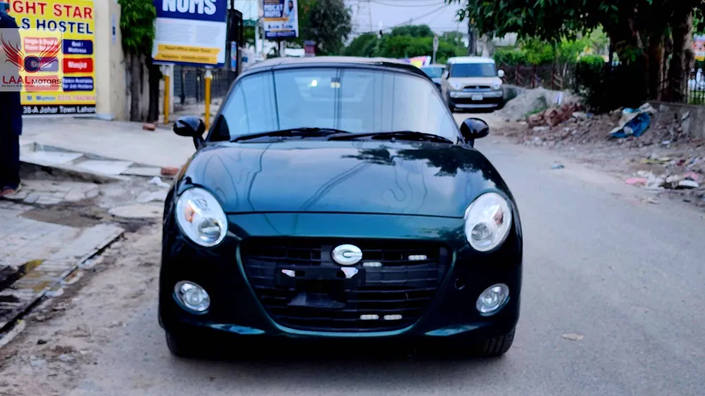 Daihatsu Copen 2016 for sale in Lahore
