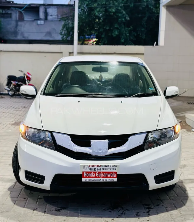 Honda City 2017 for sale in Gujrat