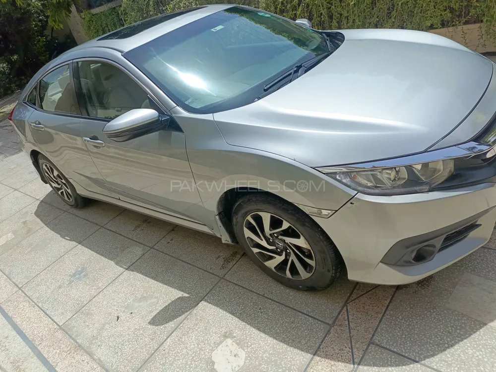 Honda Civic 2017 for sale in Lahore