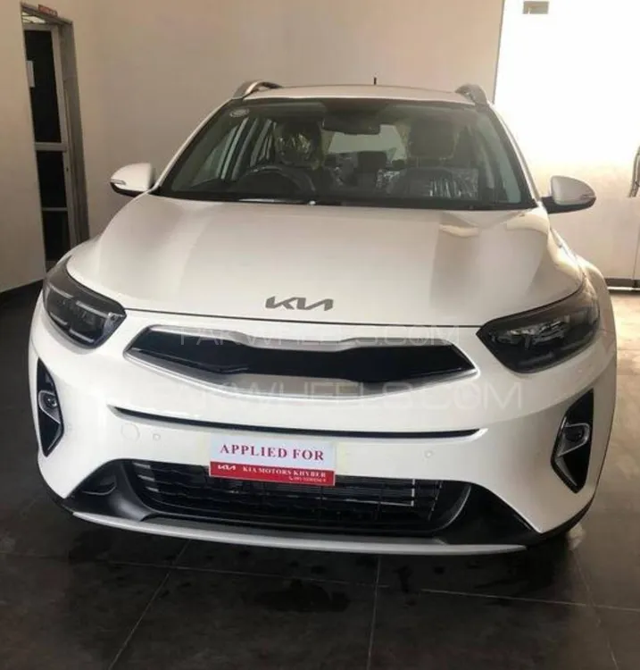 KIA Stonic 2024 for sale in Lahore