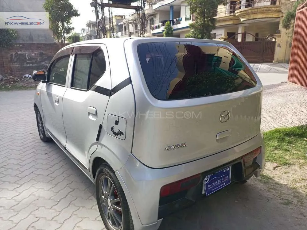 Mazda Carol 2018 for sale in Lahore