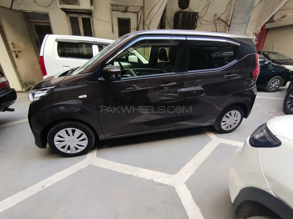 Mitsubishi Ek Wagon 2020 for sale in Lahore
