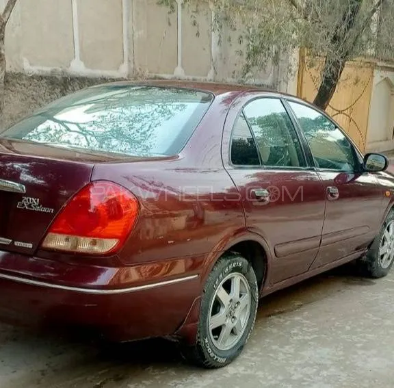 Nissan Sunny 2005 for sale in Arifwala