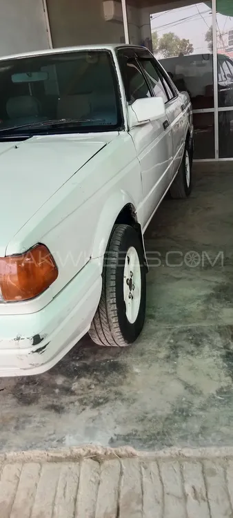 Nissan Sunny 1988 for sale in Arifwala