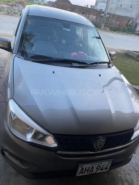 Proton Saga 2022 for Sale in Gujranwala Image-1