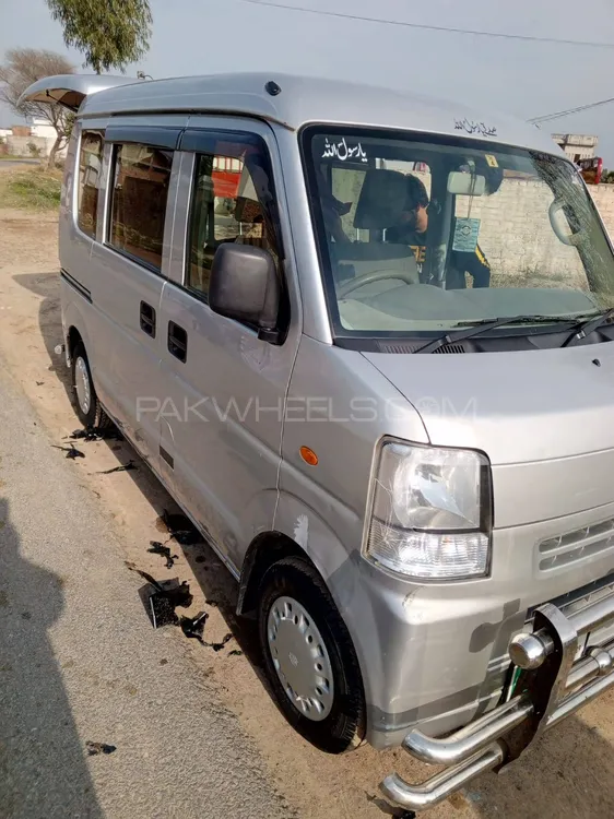 Suzuki Every 2014 for sale in Narowal
