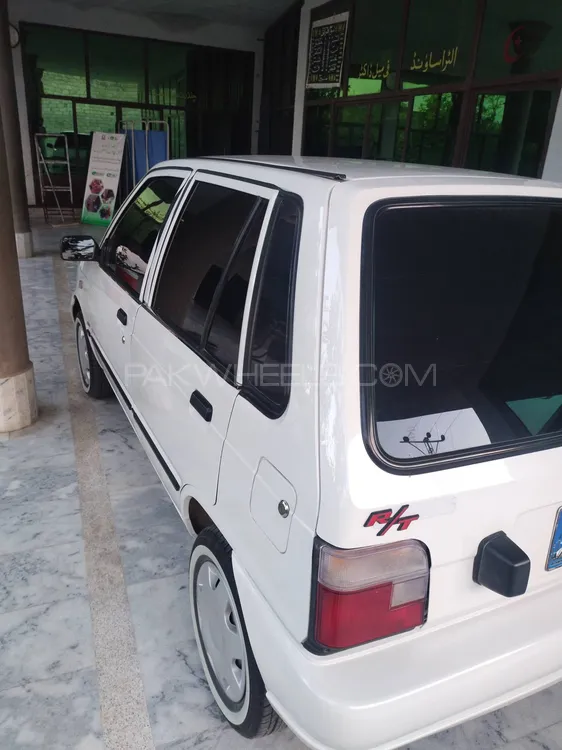 Suzuki Mehran 2017 for sale in Peshawar