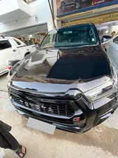Toyota Hilux 2023 for Sale