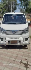 Changan Karvaan Plus 2022 for Sale