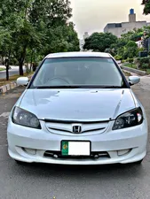 Honda Civic VTi 1.6 2005 for Sale
