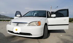 Honda Civic VTi Oriel 1.6 2001 for Sale