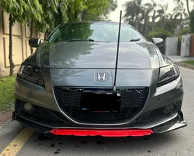 Honda CR-Z Sports Hybrid Base Grade (Metallic Color) 2014 for Sale