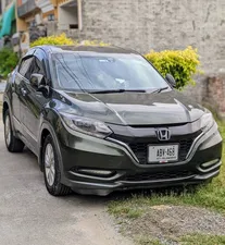 Honda Vezel Hybrid X 2014 for Sale