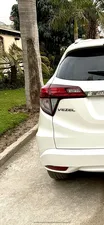 Honda Vezel Hybrid Z 2015 for Sale
