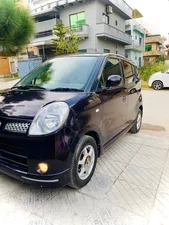 Nissan Moco S 2008 for Sale