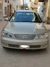 Nissan Sunny 2005 for Sale