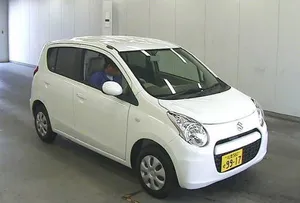Suzuki Alto E 2011 for Sale