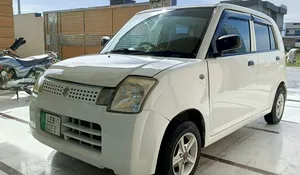 Suzuki Alto G 2008 for Sale