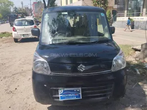 Suzuki Spacia 2014 for Sale