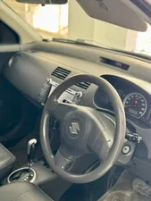 Suzuki Swift DLX Automatic 1.3 Navigation 2019 for Sale