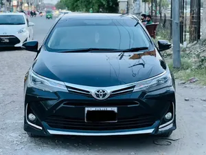 Toyota Corolla Altis 1.8 2020 for Sale