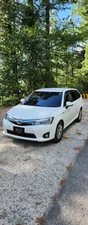Toyota Corolla Fielder G 2015 for Sale
