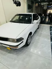 Toyota Corona DX 1990 for Sale