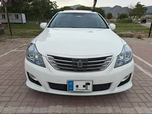 Toyota Crown Athlete 2008 for Sale
