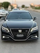 Toyota Crown RS Advance 2020 for Sale