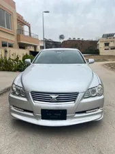 Toyota Mark X 250G F Package 2004 for Sale