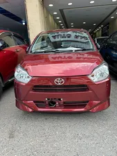 Toyota Pixis Epoch 2021 for Sale