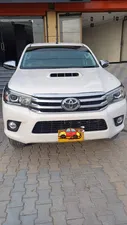 Toyota Rav4 AWD Limited 2017 for Sale