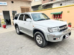 Toyota Surf 1997 for Sale