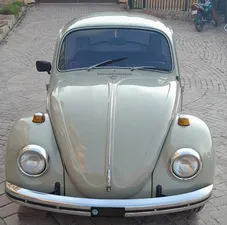 Volkswagen Beetle 1968 for Sale