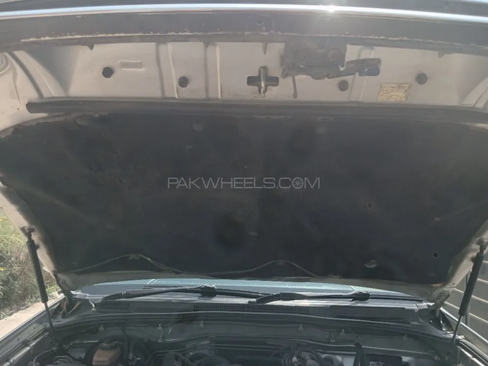 Toyota 4 Runner 2003 for sale in Lahore