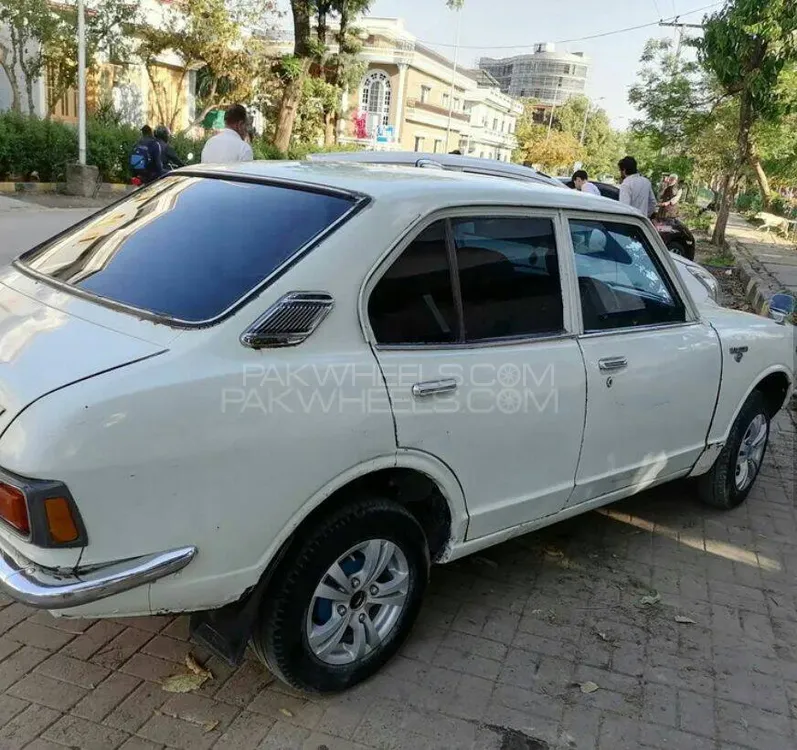 Toyota Corolla 1974 for Sale in Hasilpur Image-1