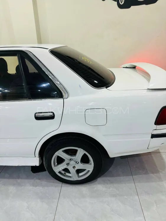 Toyota Corona 1990 for sale in Lahore