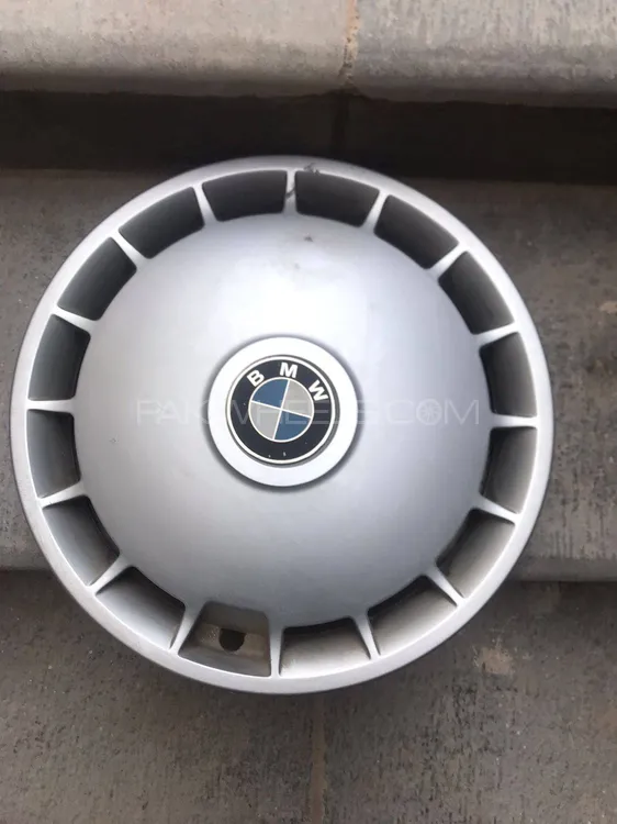 BMW Wheels and wheel cover for sale Image-1