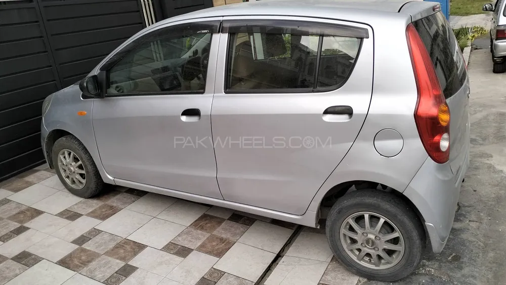 Daihatsu Mira 2016 for sale in Gujranwala